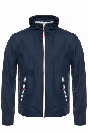 Branded tech jacket, zdjęcie 1 Branded tech jacket od Michael Kors